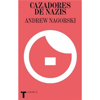 Cazadores de nazis