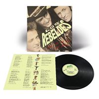 Más Allá del Bien y del Mal - Vinilo