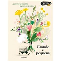 Grande e pequena