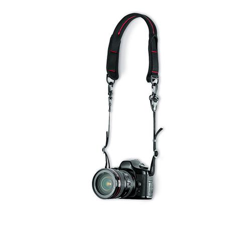 Manfrotto - Correa De Cámara Pl