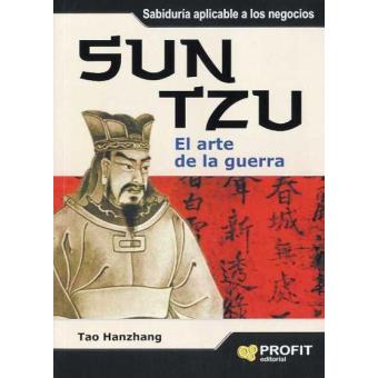 Sun Tzu: el arte de la guerra