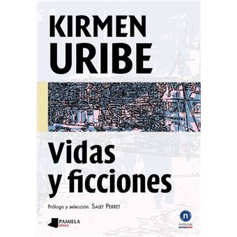 Vidas y ficciones
