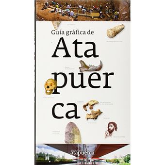 Guia grafica de atapuerca