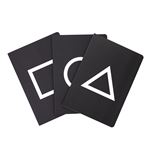 Erik Pack 3 Cuadernos A5 El Juego Del Calamar
