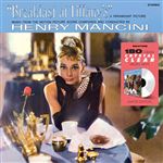 Breakfast At Tiffan - Vinilo Transparente