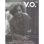 Versión Original 285 - Octubre 2019