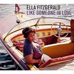 Like Someone in Love - CD
