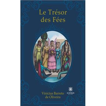 Le Trésor des Fées - 1