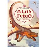 Alas De Fuego 1 La Profecia