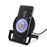 Soporte de carga inalámbrica Belkin Boost Up 10 W Negro_0