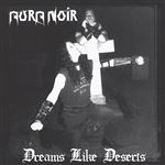 Dreams Like Deserts - CD