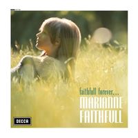 Faithfull Forever - Vinilo transparente