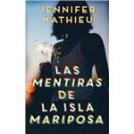 Las mentiras de la isla Mariposa