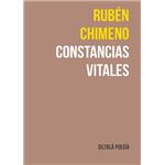 Constancias Vitales