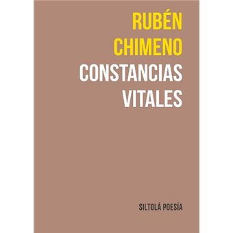 Constancias Vitales