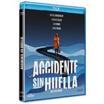 Accidente sin huella - Blu-ray