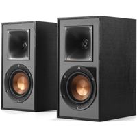 Altavoces Klipsch R-41PM Negro - Pareja