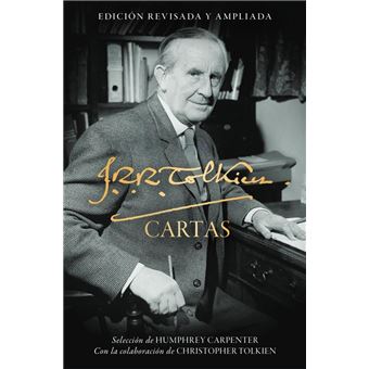 Cartas de J.R.R. Tolkien - 1