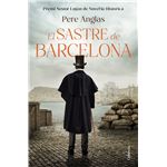 El sastre de Barcelona