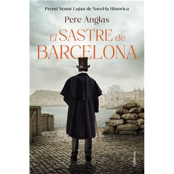El sastre de Barcelona