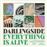 Everything is alive - Vinilo
