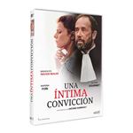 Una íntima convicción  - DVD