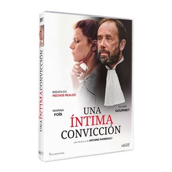 Una íntima convicción  - DVD