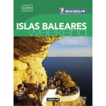 La guía verde: Islas Baleares - 1