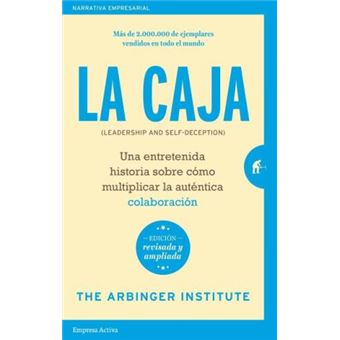 La caja - Edición revisada - 1