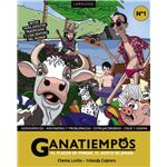 Ganatiempos-El Placer De Pensar El Gusto De Jugar