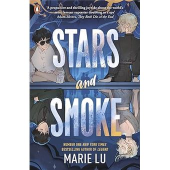 Stars And Smoke