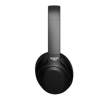 Auriculares Bluetooth Vieta Pro Stream Negro - 1