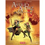 Astrid, Audaz y los reyes de Thule