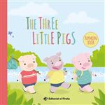 The three little pigs