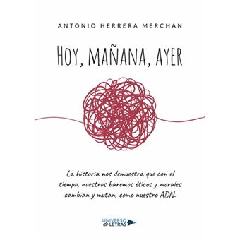 Hoy, mañana, ayer - 1