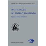 Investigaciones del Teatro Clásico español