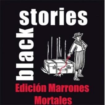 Black Stories. Marrones mortales