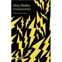 Frankenstein (Edició en català)