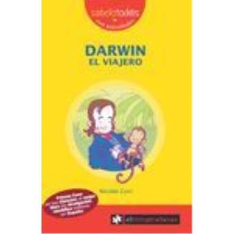 DARWIN el viajero - 1