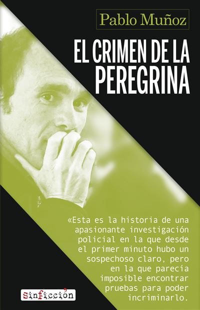 Default Constructor Claro El Crimen De La Peregrina - Pablo Muñoz (Autor)