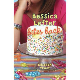 Bessica Lefter Bites Back - 1