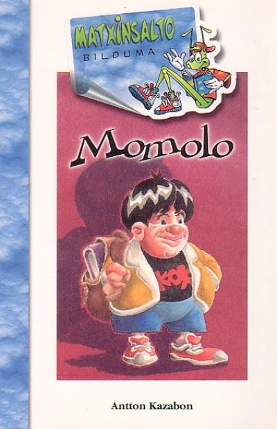 Momolo -Biz.-