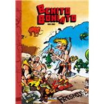 Benito Boniato: La Saga De Los Boniato