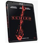 Red Schizo - Blu-ray