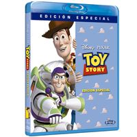 Toy Story - Blu-Ray