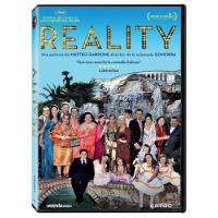 Reality - DVD