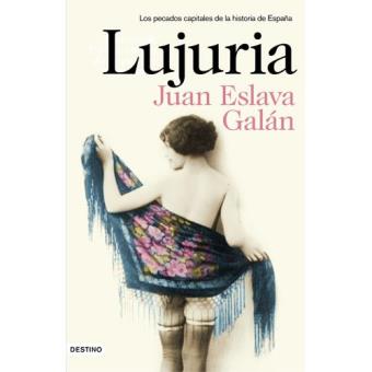Lujuria