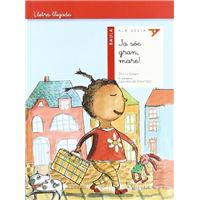 Ja sóc gran, mare! - Lletra lligada