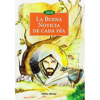 La Buena Noticia de cada día - 1