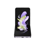 Samsung Galaxy Z Flip4 6,7'' 256GB Violeta